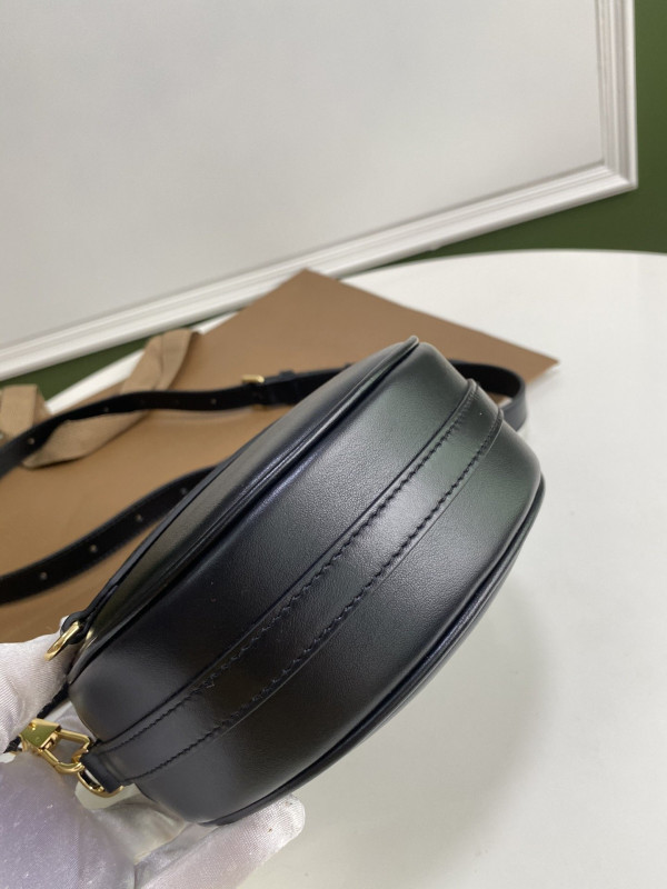 B**rry leather l0*ise bag