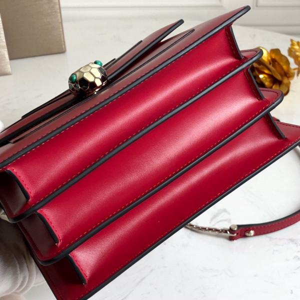 B*l*ai serpenti forever top handle