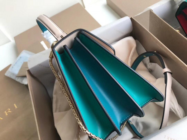 B*l*ai serpenti forever top handle