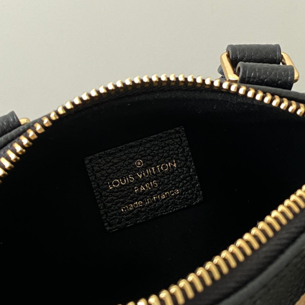 l0*is V*t0n nano speedy