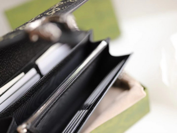 G*u*i dionysus mini leather chain bag