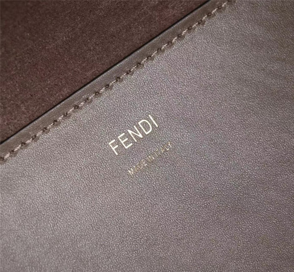 F**di sunshine medium-35*17*31cm