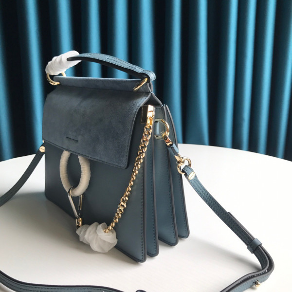 CHLOE FAYE SMALL PURSE