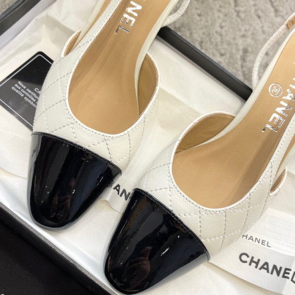 CL SLINGBACKS