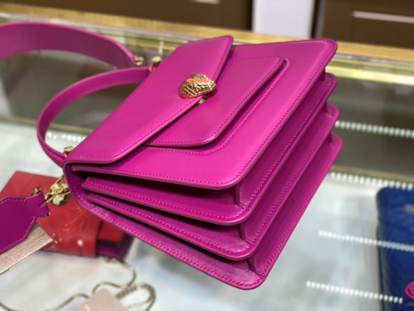 B*l*ai serpenti forever