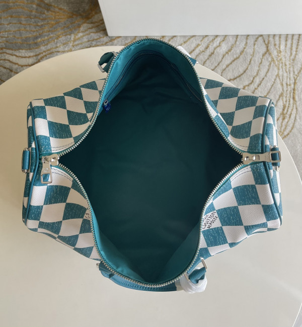 l0*is V*t0n keepall bandouliÈre 45