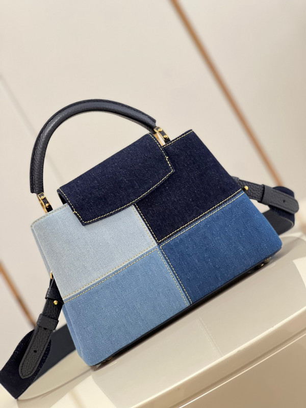 l0*is V*t0n capucines bb