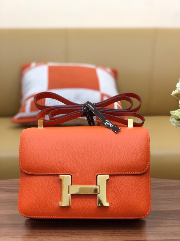 H**mes constance 24 all handmade