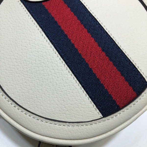 G*u*i ophidia gg flora mini backpack