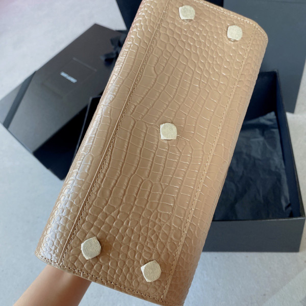 Y*L sac de jour nano