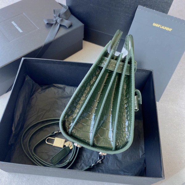 Y*L sac de jour nano