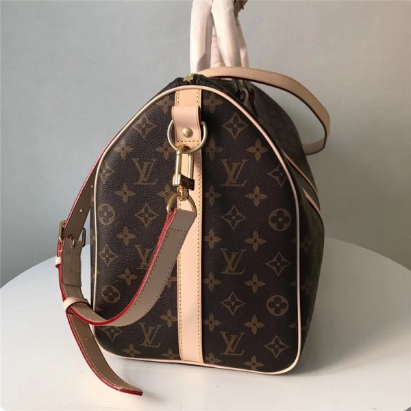 l0*is V*t0n keepall bandouliÈre 45