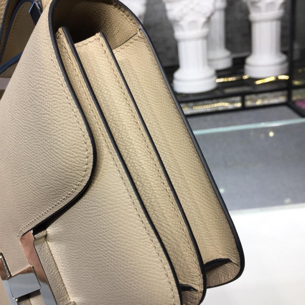 H**mes constance 24 all handmade