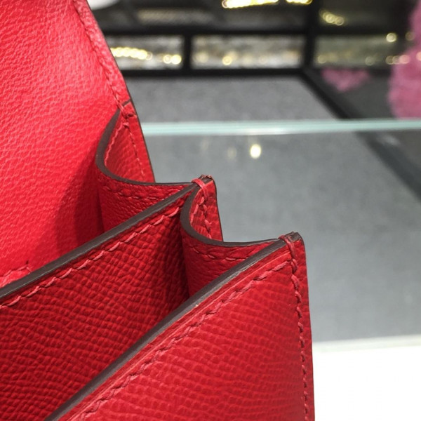 H**mes constance 24 all handmade