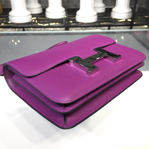 H**mes constance 24 all handmade