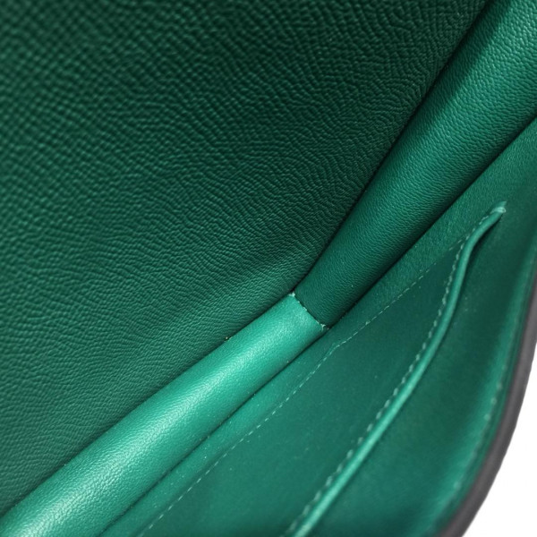 H**mes constance 24 all handmade