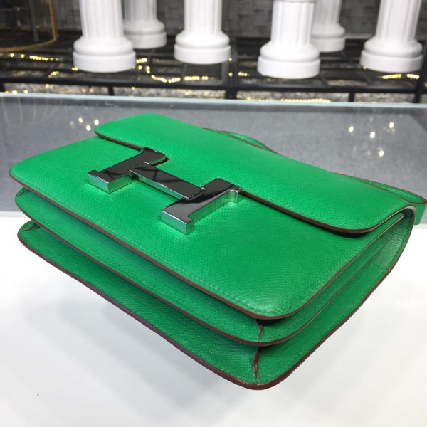 H**mes constance 24 all handmade