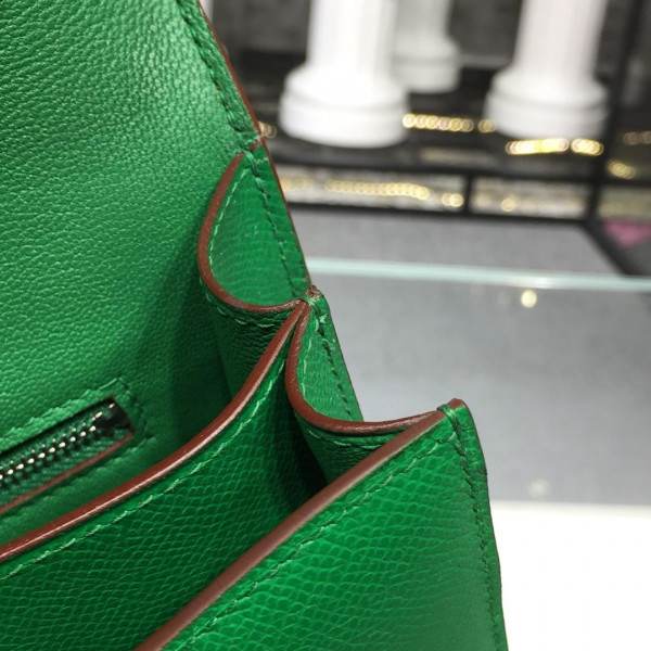 H**mes constance 24 all handmade