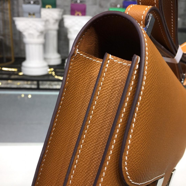 H**mes constance 24 all handmade