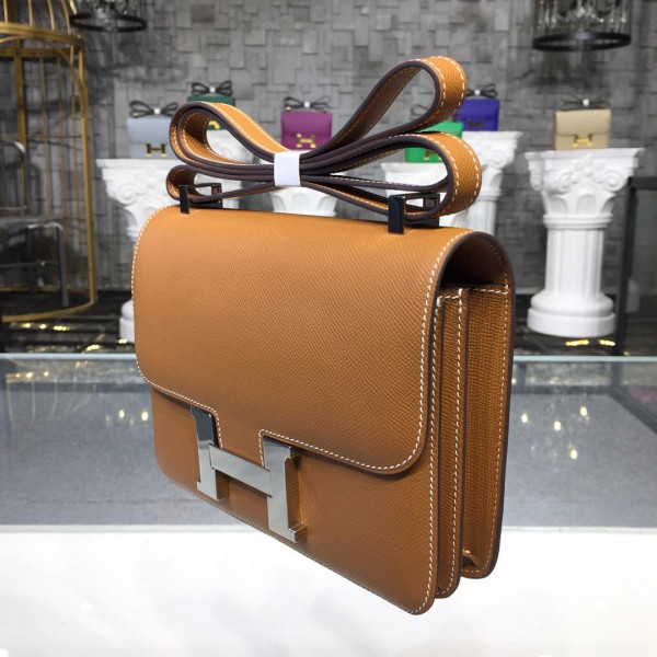 H**mes constance 24 all handmade