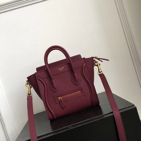 CELIN* MICRO LUGGAGE