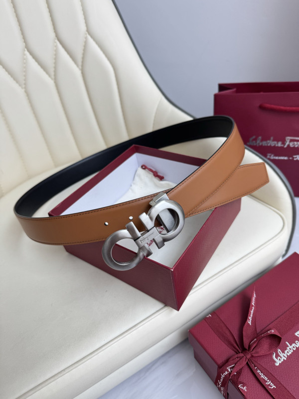 SALVATORE FERRAGAMO BELT