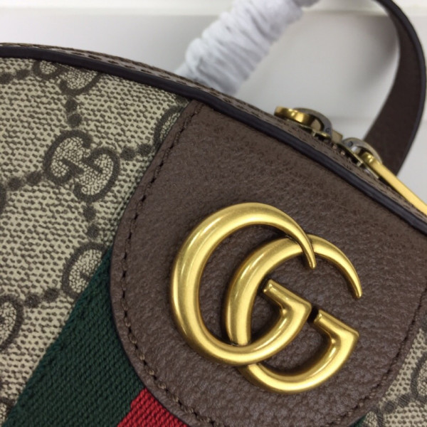 G*u*i ophidia gg small backpack