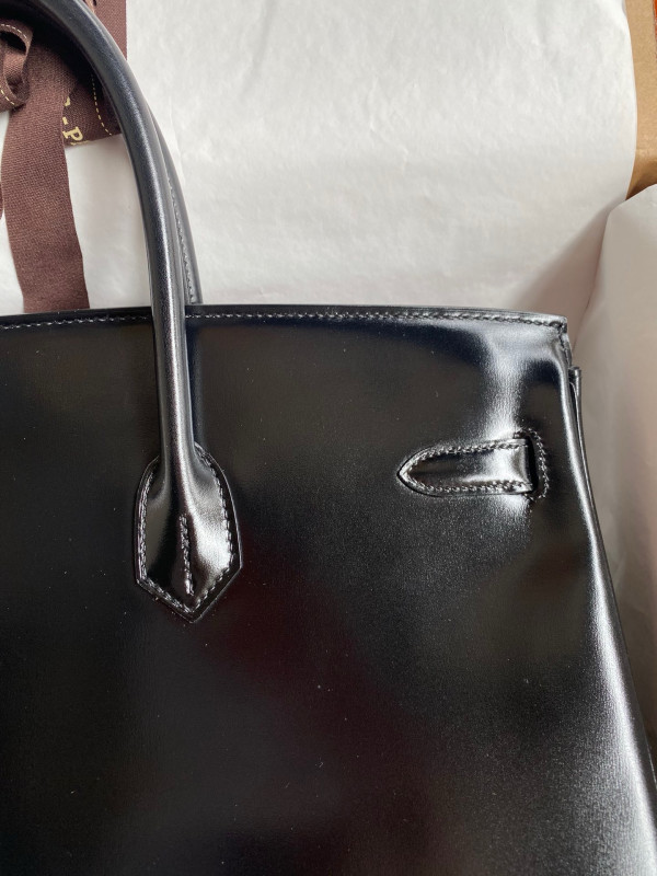 H**mes birkin 25cm/30cm/35cm handmade