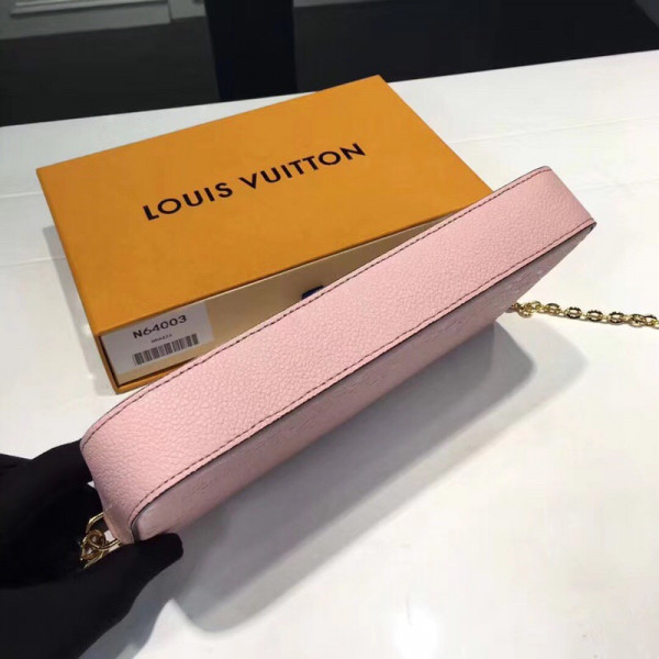 l0*is V*t0n pochette fÉlicie