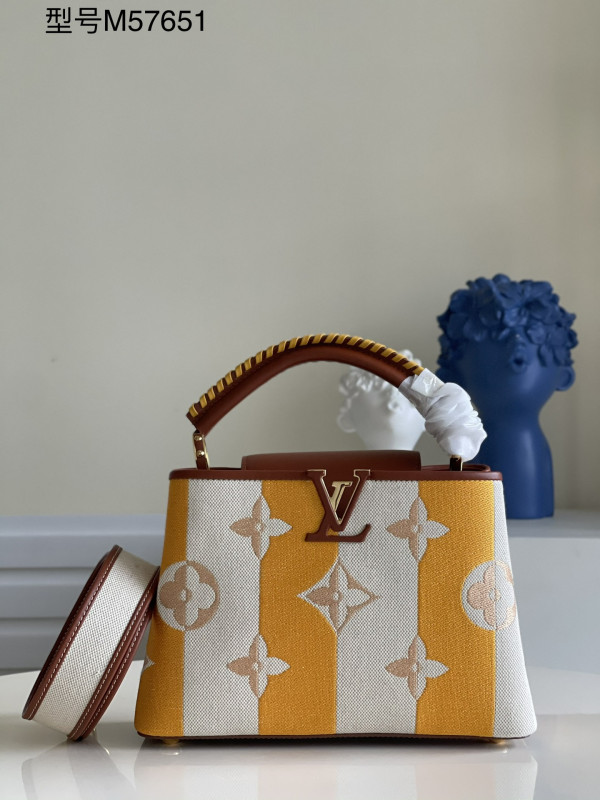 l0*is V*t0n capucines bb