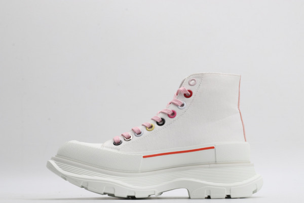 ale*d*r M*Q*en tread slick boot