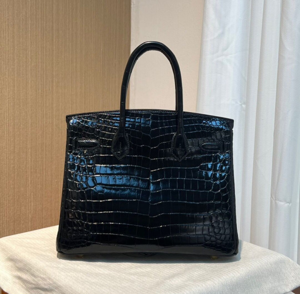 H**mes birkin 35cm handmade