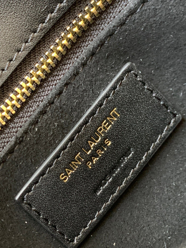 Y*L sac de jour baby in smooth leather