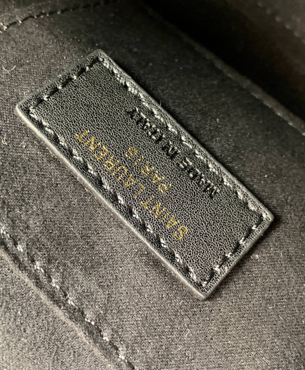 Y*L sac de jour nano in smooth leather