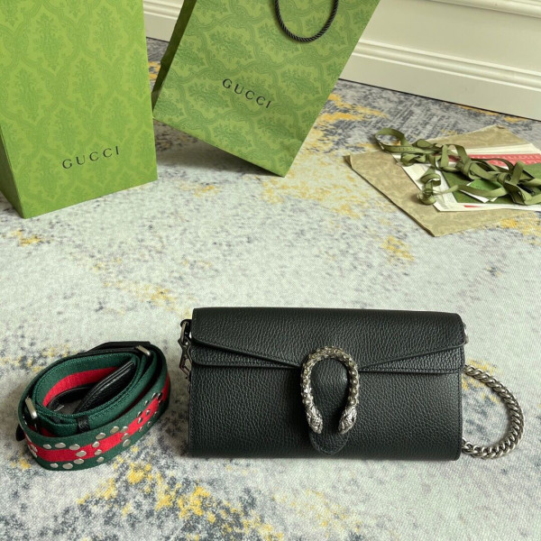 G*u*i dionysus gg small rectangular bag