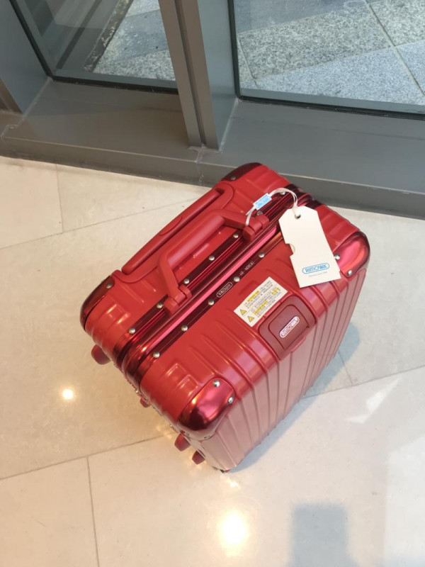 Ri*mo*a travel box 20inches /24inches /26inches /29inches