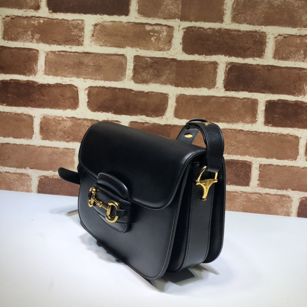 G*u*i 1955 horsebit shoulder bag