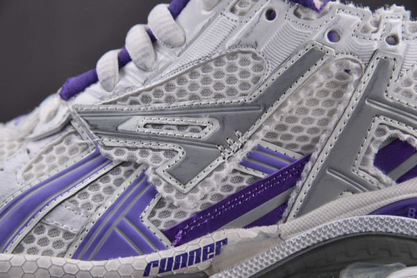 Ba*len*cia*ga runner