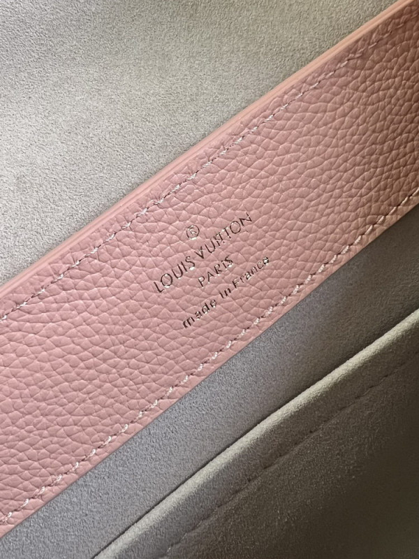 l0*is V*t0n lockme ever mini