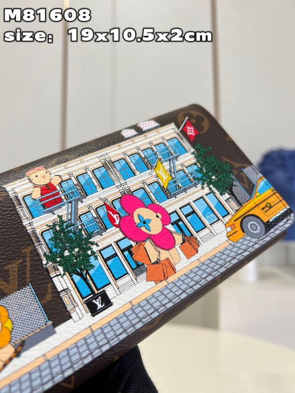 l0*is V*t0n sarah wallet