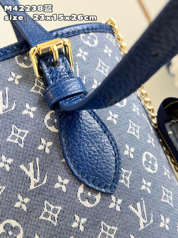 l0*is V*t0n nano bucket