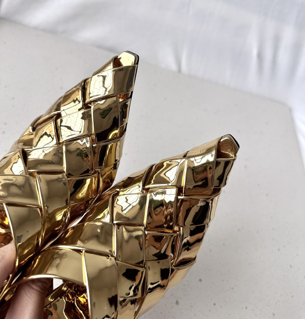 bo*te*ga Ve*ne*ta alfie mule