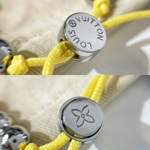 l0*is V*t0n bracelet