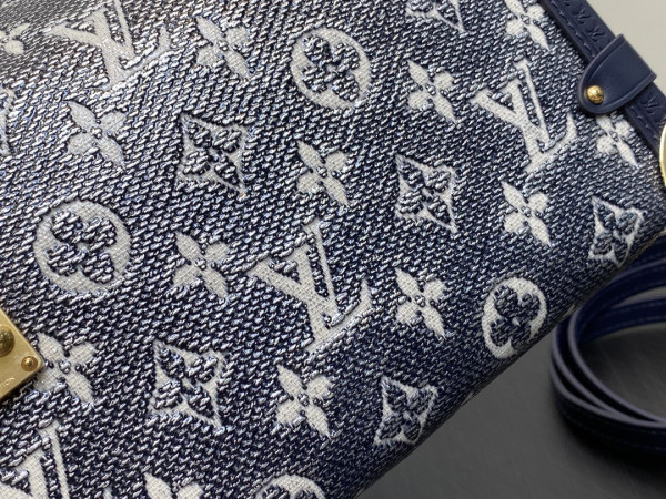 l0*is V*t0n side trunk mm