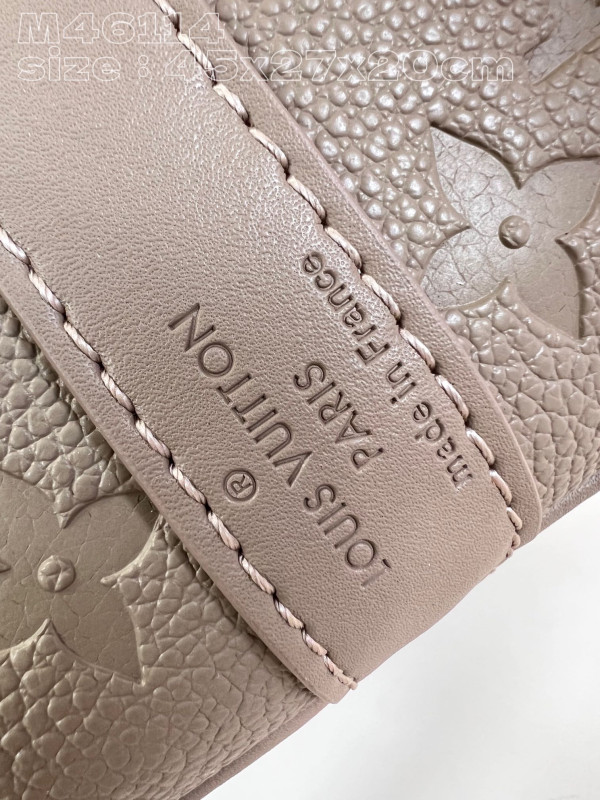 l0*is V*t0n keepall bandouliÈre 45