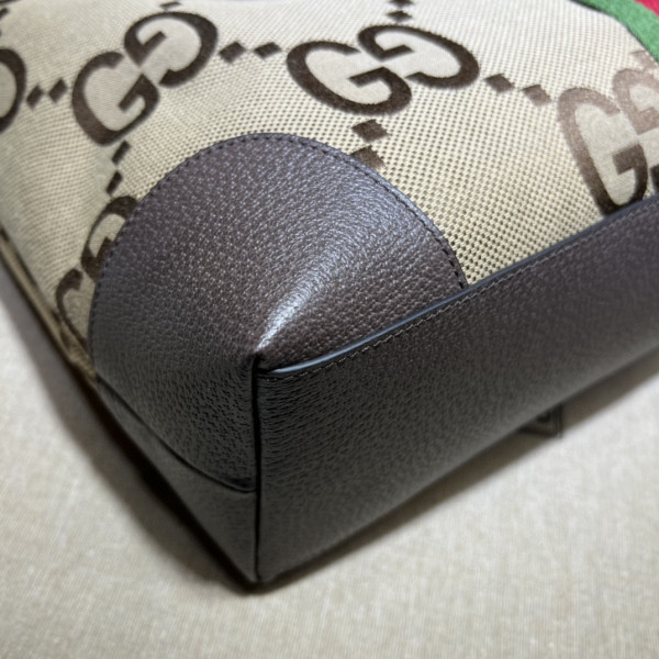 G*u*i ophidia medium tote bag