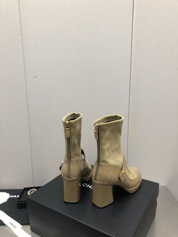 CL BOOTS