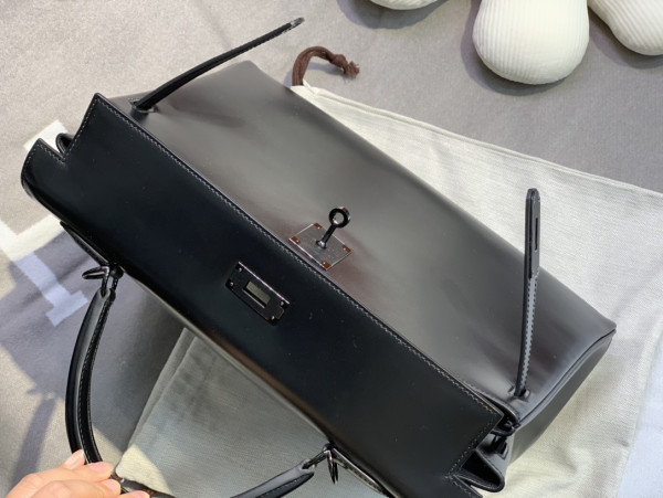 H**mes kelly 35cm all handmade