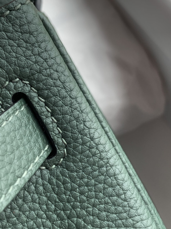 H**mes kelly 35cm all handmade