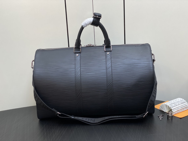 l0*is V*t0n keepall bandouliÈre 50